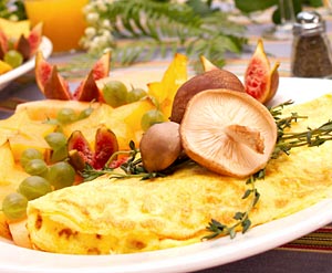 egg recipes