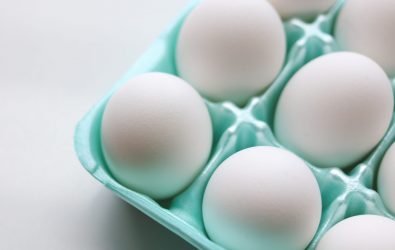 An Egg A Day Is OK