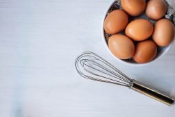 The (not So) Humble Egg – Recipes For Cooking With Eggs