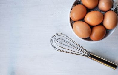 The (not So) Humble Egg – Recipes For Cooking With Eggs