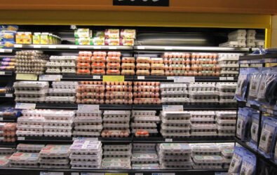 Why do we refrigerate eggs and milk while other countries don’t?